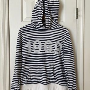 Gap Women’s Pullover Hoodie